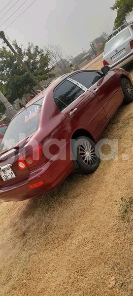 Big with watermark toyota corolla greater accra accra 40470