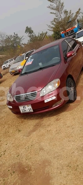 Big with watermark toyota corolla greater accra accra 40470