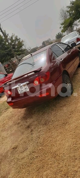 Big with watermark toyota corolla greater accra accra 40470