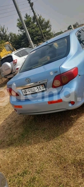 Big with watermark toyota corolla greater accra accra 40473