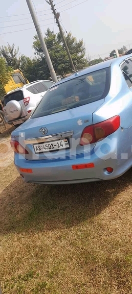Big with watermark toyota corolla greater accra accra 40473