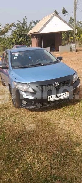 Big with watermark toyota corolla greater accra accra 40473