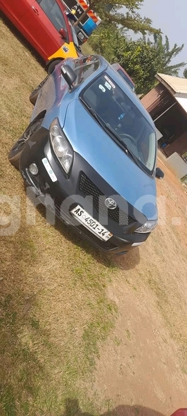 Big with watermark toyota corolla greater accra accra 40473