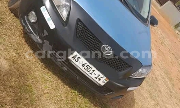 Sayi Na hannu Toyota Corolla Sauran Mota in Accra a Greater Accra Sayi Na hannu Toyota Corolla Sauran Mota in Accra a Greater Accra