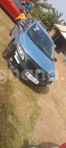Big with watermark toyota corolla greater accra accra 40473