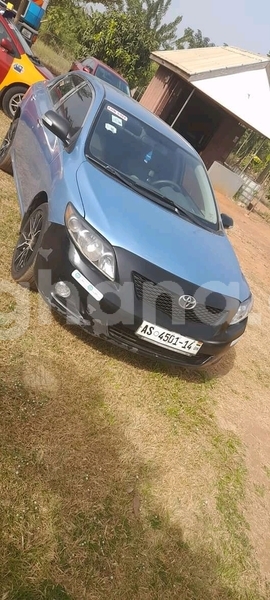 Big with watermark toyota corolla greater accra accra 40473