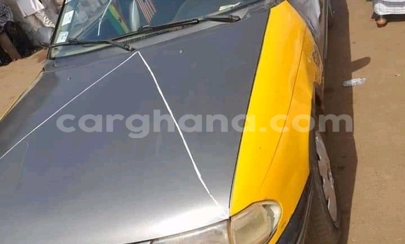 Sayi Na hannu Opel Astra Sauran Mota in Accra a Greater Accra