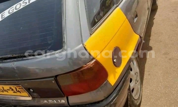 Sayi Na hannu Opel Astra Sauran Mota in Accra a Greater Accra Sayi Na hannu Opel Astra Sauran Mota in Accra a Greater Accra