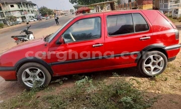 Sayi Na hannu Volkswagen Golf Sauran Mota in Accra a Greater Accra Sayi Na hannu Volkswagen Golf Sauran Mota in Accra a Greater Accra