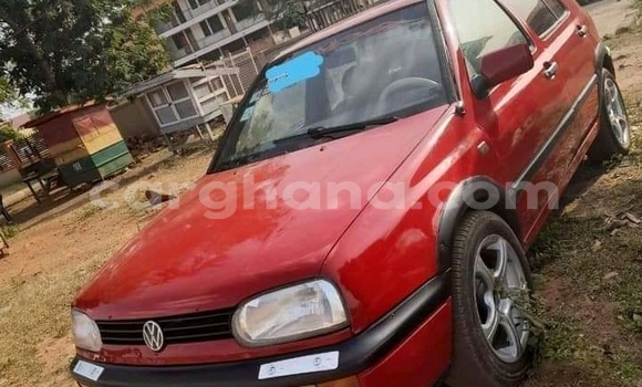 Sayi Na hannu Volkswagen Golf Sauran Mota in Accra a Greater Accra Sayi Na hannu Volkswagen Golf Sauran Mota in Accra a Greater Accra