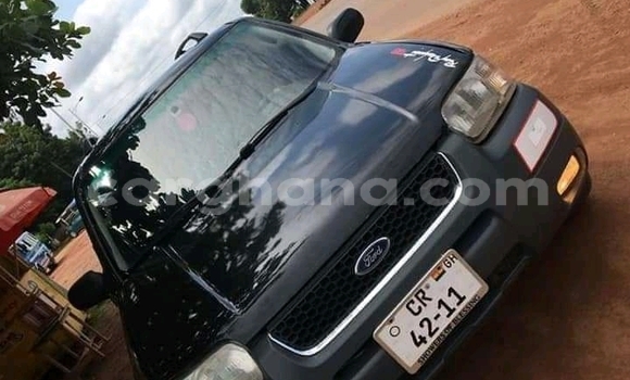 Buy Used Ford Escape Other Car in Accra in Greater Accra Buy Used Ford Escape Other Car in Accra in Greater Accra