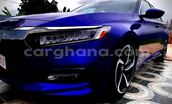 Sayi Na hannu Honda Accord Sauran Mota in Accra a Greater Accra Sayi Na hannu Honda Accord Sauran Mota in Accra a Greater Accra