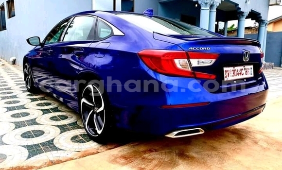 Sayi Na hannu Honda Accord Sauran Mota in Accra a Greater Accra Sayi Na hannu Honda Accord Sauran Mota in Accra a Greater Accra