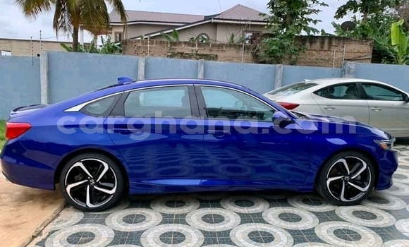 Sayi Na hannu Honda Accord Sauran Mota in Accra a Greater Accra Sayi Na hannu Honda Accord Sauran Mota in Accra a Greater Accra
