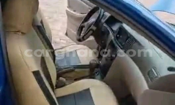 Buy Used Toyota Corolla II Other Car in Accra in Greater Accra Buy Used Toyota Corolla II Other Car in Accra in Greater Accra