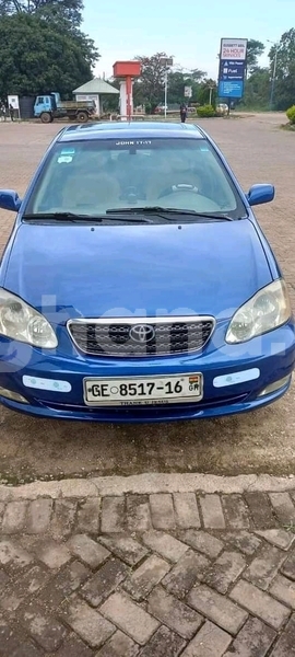 Big with watermark toyota corolla ii greater accra accra 40480