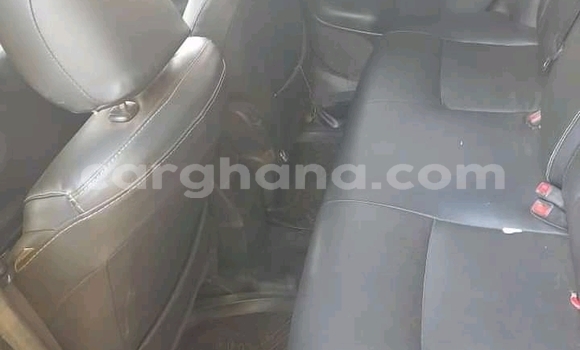 Ra Àlòkù Toyota Matrix Miiran Ọkọ̀ in Accra ni Greater Accra Ra Àlòkù Toyota Matrix Miiran Ọkọ̀ in Accra ni Greater Accra