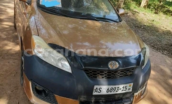 Ra Àlòkù Toyota Matrix Miiran Ọkọ̀ in Accra ni Greater Accra Ra Àlòkù Toyota Matrix Miiran Ọkọ̀ in Accra ni Greater Accra