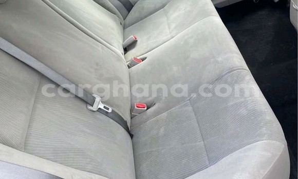 Buy Used Toyota Corolla Other Car in Accra in Greater Accra Buy Used Toyota Corolla Other Car in Accra in Greater Accra