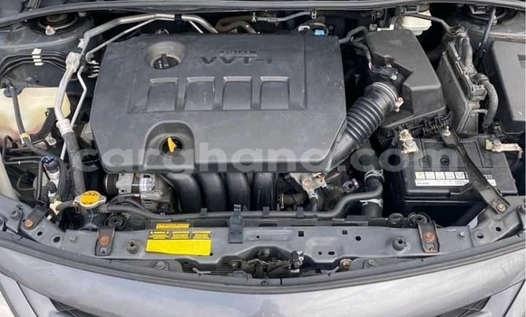 Buy Used Toyota Corolla Other Car in Accra in Greater Accra Buy Used Toyota Corolla Other Car in Accra in Greater Accra