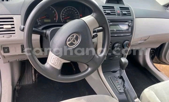 Buy Used Toyota Corolla Other Car in Accra in Greater Accra Buy Used Toyota Corolla Other Car in Accra in Greater Accra