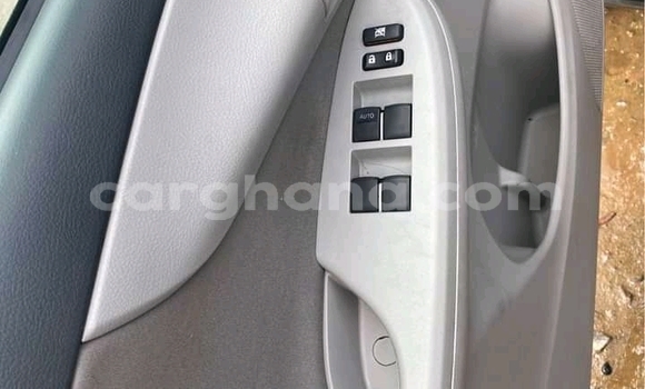 Buy Used Toyota Corolla Other Car in Accra in Greater Accra Buy Used Toyota Corolla Other Car in Accra in Greater Accra