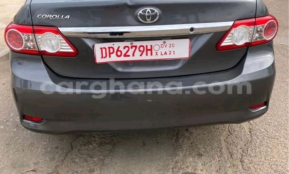 Buy Used Toyota Corolla Other Car in Accra in Greater Accra Buy Used Toyota Corolla Other Car in Accra in Greater Accra