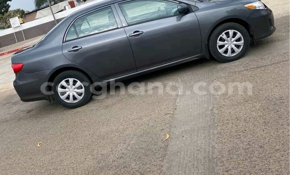 Buy Used Toyota Corolla Other Car in Accra in Greater Accra Buy Used Toyota Corolla Other Car in Accra in Greater Accra
