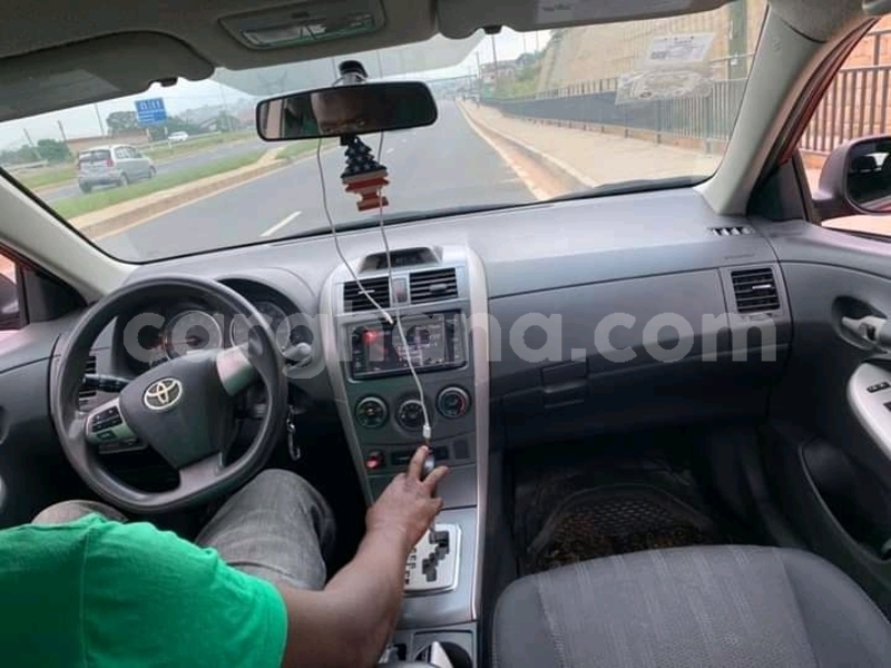 Big with watermark toyota corolla greater accra accra 40484
