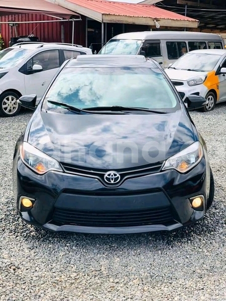 Big with watermark toyota corolla greater accra accra 40486