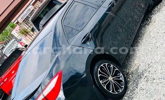 Buy Used Toyota Corolla Other Car in Accra in Greater Accra Buy Used Toyota Corolla Other Car in Accra in Greater Accra