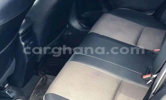 Buy Used Toyota Corolla Other Car in Accra in Greater Accra Buy Used Toyota Corolla Other Car in Accra in Greater Accra