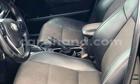 Buy Used Toyota Corolla Other Car in Accra in Greater Accra Buy Used Toyota Corolla Other Car in Accra in Greater Accra