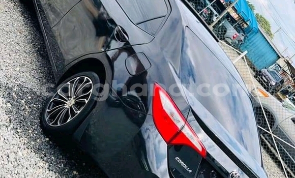 Buy Used Toyota Corolla Other Car in Accra in Greater Accra Buy Used Toyota Corolla Other Car in Accra in Greater Accra
