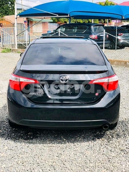 Big with watermark toyota corolla greater accra accra 40486