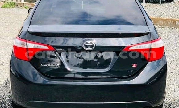 Buy Used Toyota Corolla Other Car in Accra in Greater Accra Buy Used Toyota Corolla Other Car in Accra in Greater Accra