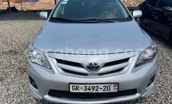Ra Àlòkù Toyota Corolla Miiran Ọkọ̀ in Accra ni Greater Accra