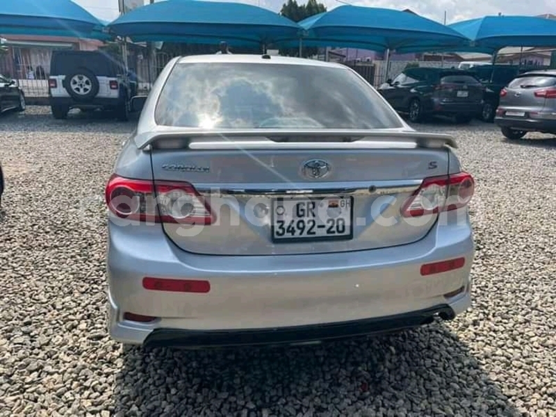 Big with watermark toyota corolla greater accra accra 40488