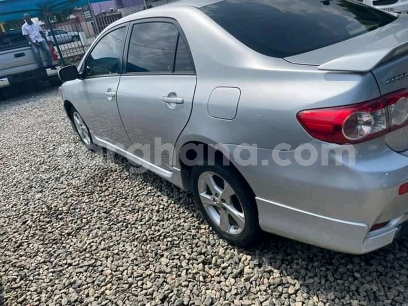 Big with watermark toyota corolla greater accra accra 40488