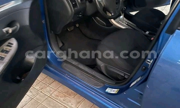 Buy Used Toyota Corolla Other Car in Accra in Greater Accra Buy Used Toyota Corolla Other Car in Accra in Greater Accra