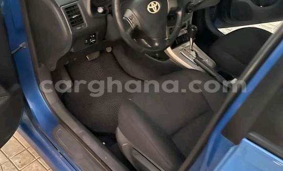 Buy Used Toyota Corolla Other Car in Accra in Greater Accra Buy Used Toyota Corolla Other Car in Accra in Greater Accra