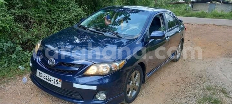 Big with watermark toyota corolla greater accra accra 40491