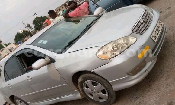 Ra Àlòkù Toyota Corolla Miiran Ọkọ̀ in Accra ni Greater Accra Ra Àlòkù Toyota Corolla Miiran Ọkọ̀ in Accra ni Greater Accra