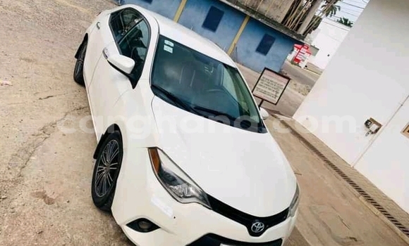 Ra Àlòkù Toyota Corolla Miiran Ọkọ̀ in Accra ni Greater Accra