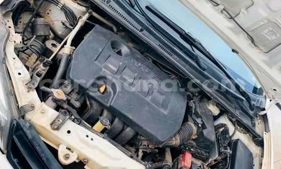 Buy Used Toyota Corolla Other Car in Accra in Greater Accra Buy Used Toyota Corolla Other Car in Accra in Greater Accra