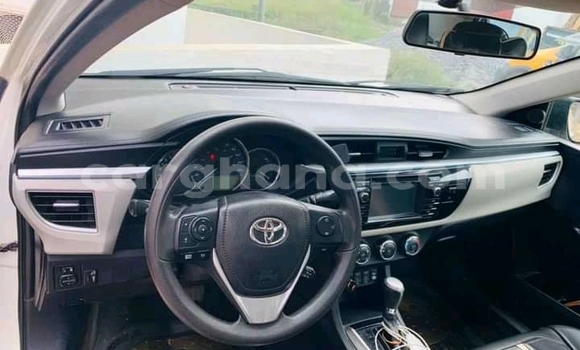 Buy Used Toyota Corolla Other Car in Accra in Greater Accra Buy Used Toyota Corolla Other Car in Accra in Greater Accra