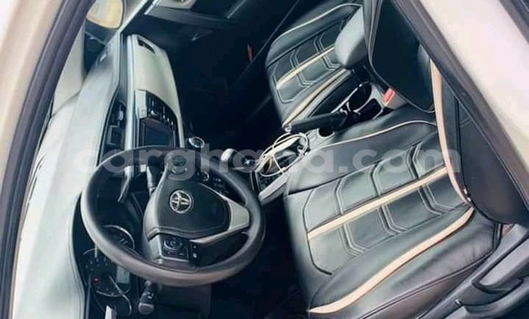 Buy Used Toyota Corolla Other Car in Accra in Greater Accra Buy Used Toyota Corolla Other Car in Accra in Greater Accra