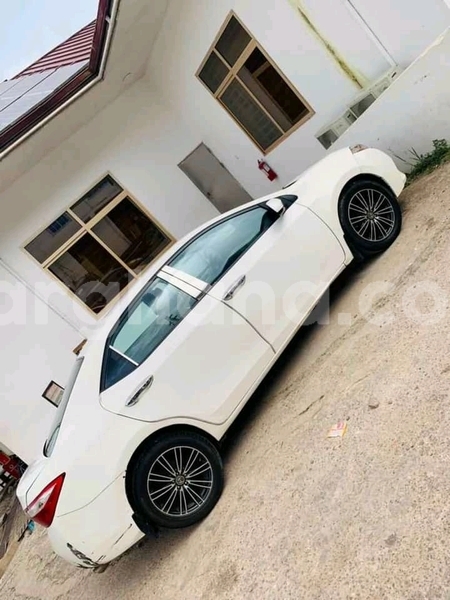 Big with watermark toyota corolla greater accra accra 40493