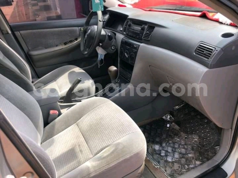 Big with watermark toyota corolla greater accra accra 40496