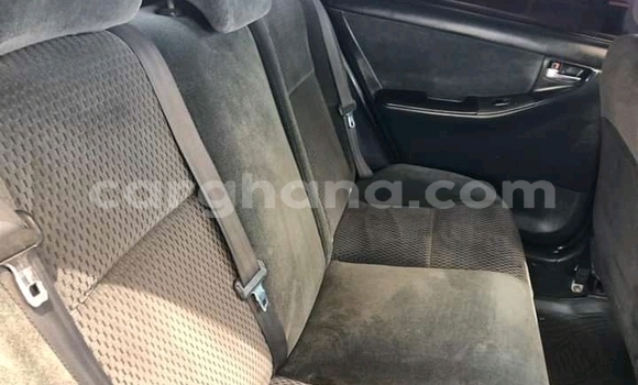 Buy Used Toyota Corolla Other Car in Accra in Greater Accra Buy Used Toyota Corolla Other Car in Accra in Greater Accra
